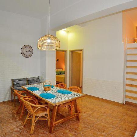 Mpoulakis Apartment 46 Kíssamos Екстериор снимка