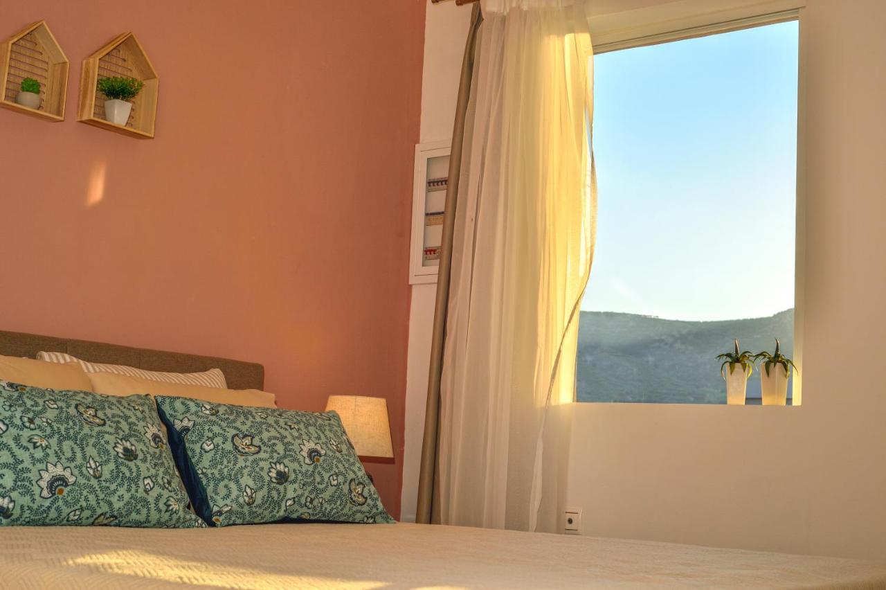 Mpoulakis Apartment 46 Kíssamos Екстериор снимка
