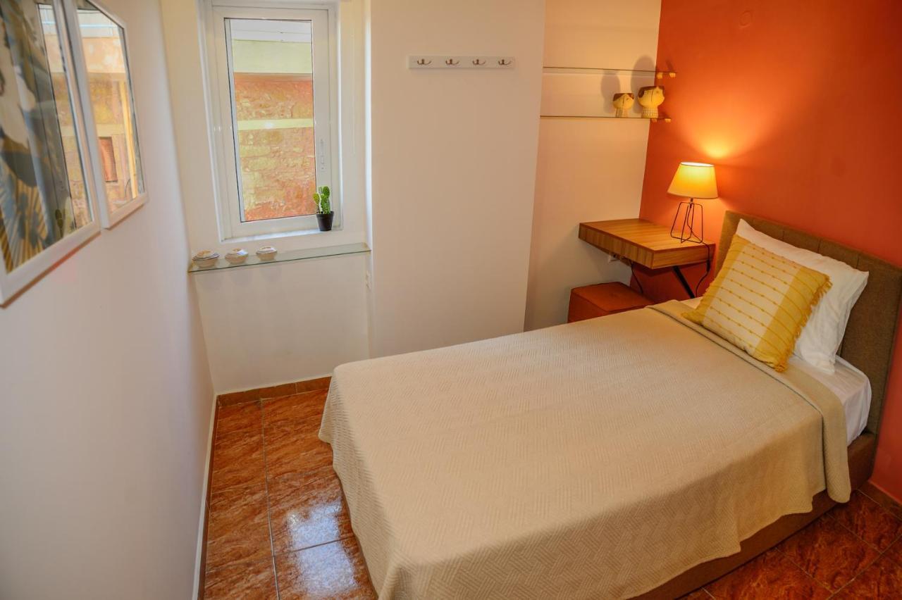 Mpoulakis Apartment 46 Kíssamos Екстериор снимка