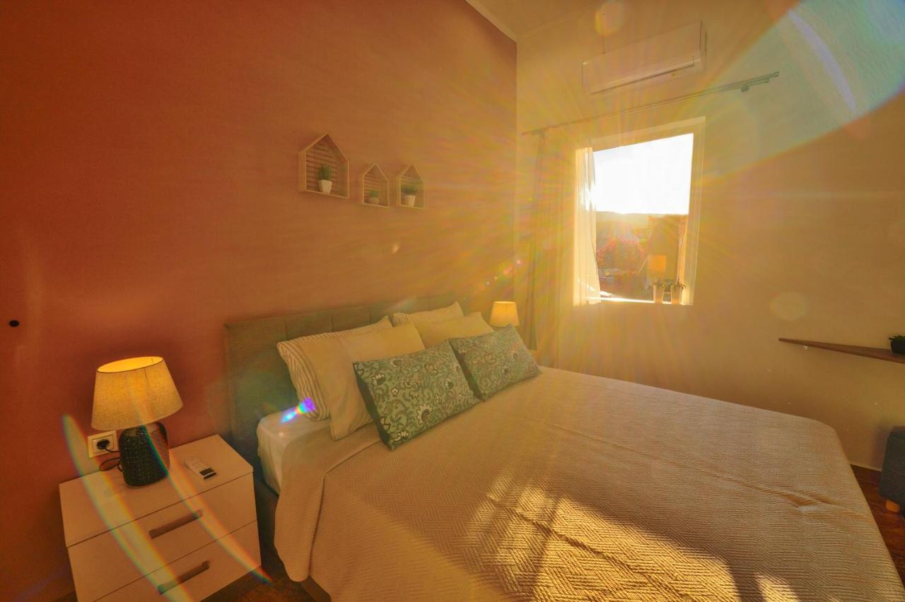 Mpoulakis Apartment 46 Kíssamos Екстериор снимка