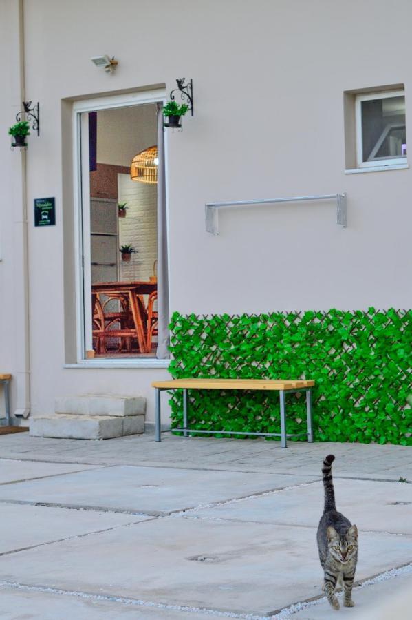 Mpoulakis Apartment 46 Kíssamos Екстериор снимка