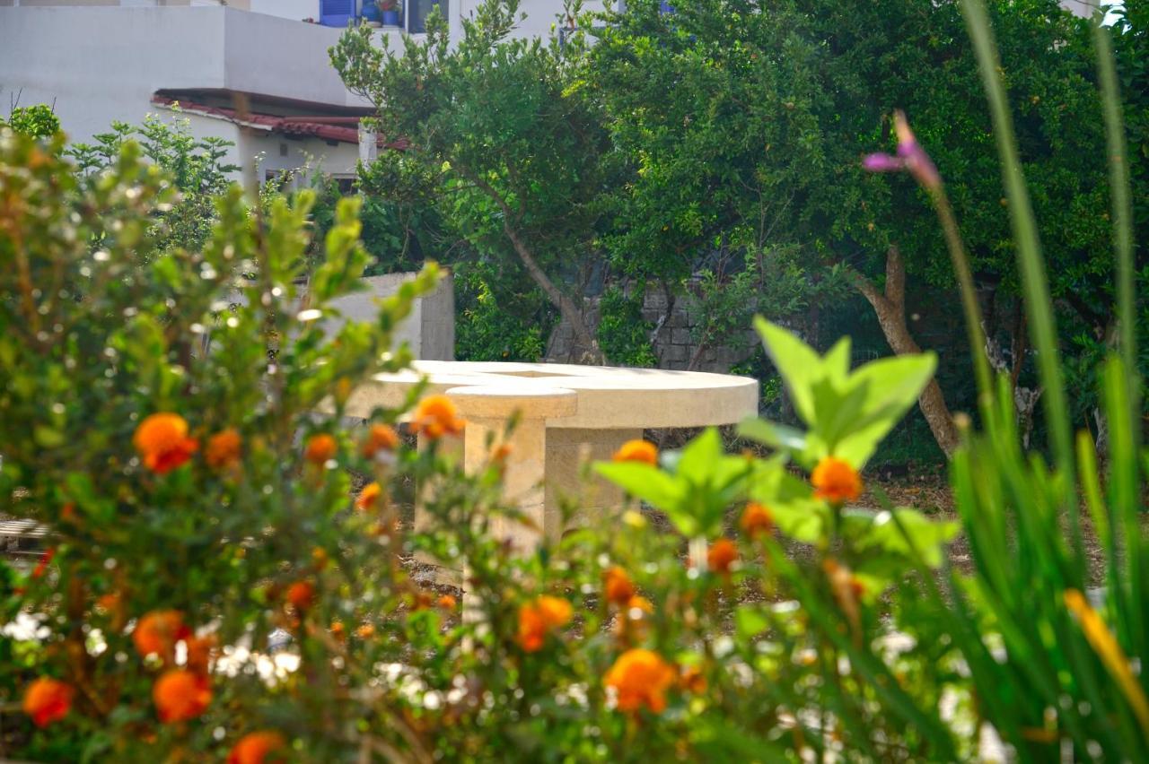 Mpoulakis Apartment 46 Kíssamos Екстериор снимка